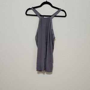 Ramy Brook Gray Camisole